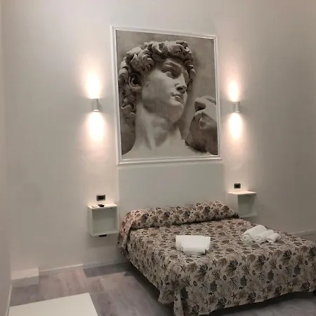 B&B Art Reggio Calabria Exterior photo