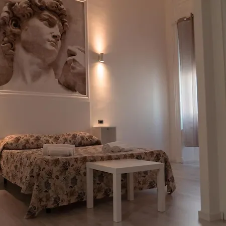 B&B Art Reggio Calabria Exterior photo
