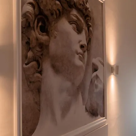 B&B Art Reggio Calabria Exterior photo