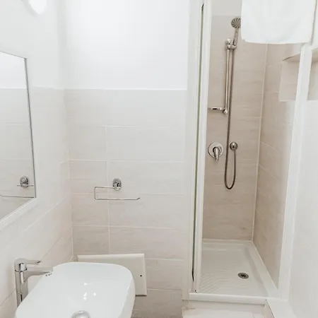 B&B Art Reggio Calabria Exterior photo