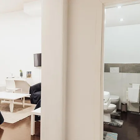 B&B Art Reggio Calabria Exterior photo