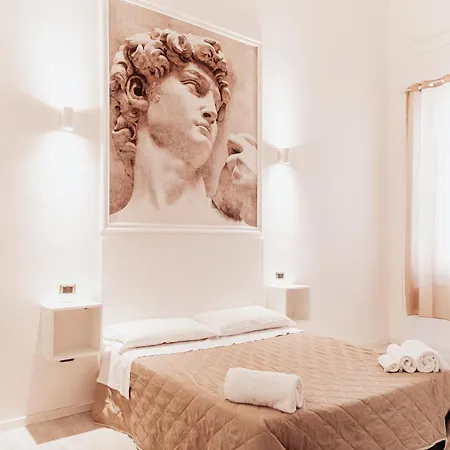 B&B Art Reggio Calabria Exterior photo