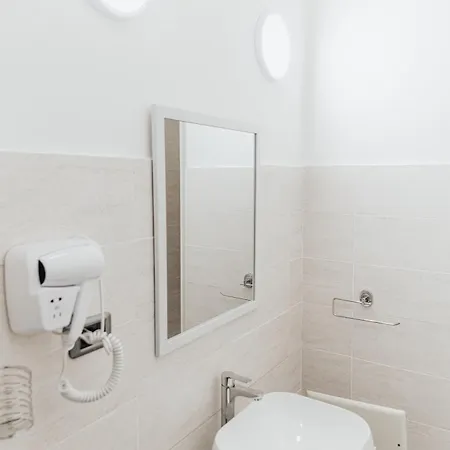 B&B Art Reggio Calabria Exterior photo