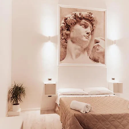 B&B Art Reggio Calabria Exterior photo