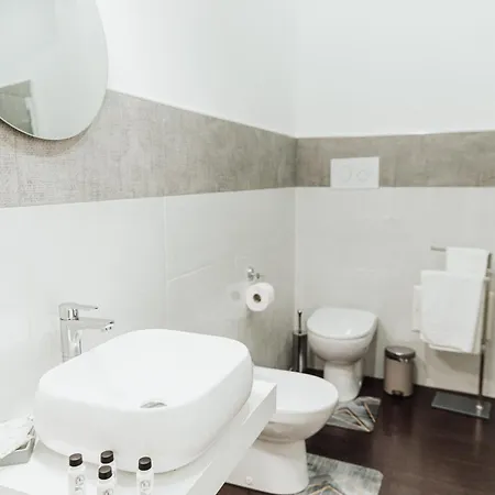 B&B Art Reggio Calabria Exterior photo