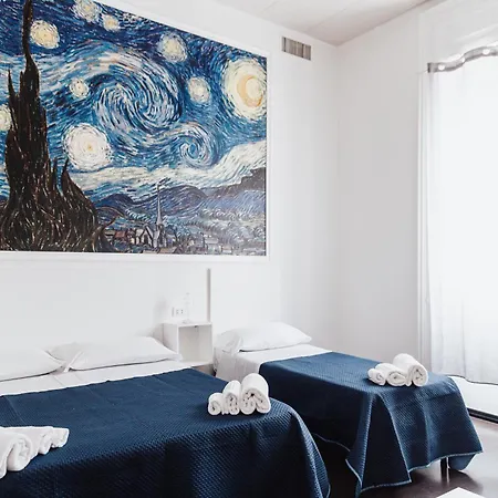 B&B Art Reggio Calabria Exterior photo