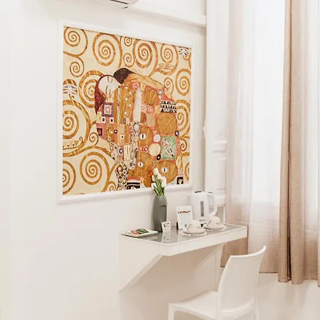 B&B Art Reggio Calabria Exterior photo