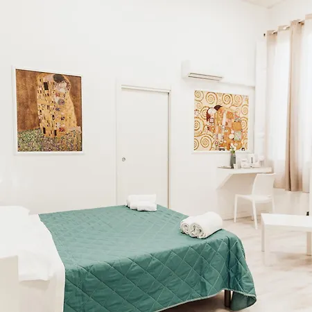B&B Art Reggio Calabria Exterior photo