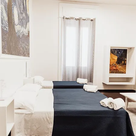 B&B Art Reggio Calabria Exterior photo