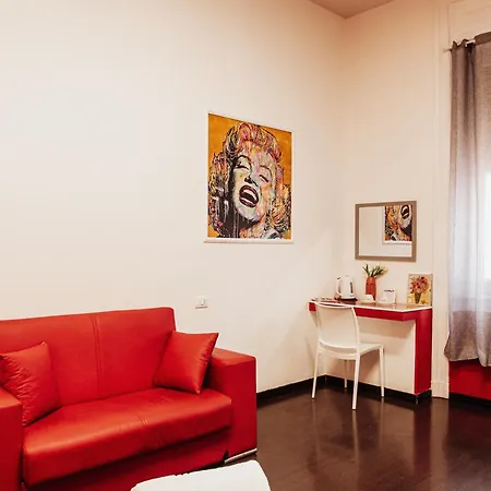 B&B Art Reggio Calabria Exterior photo