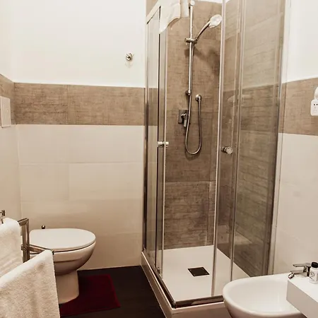 B&B Art Reggio Calabria Exterior photo