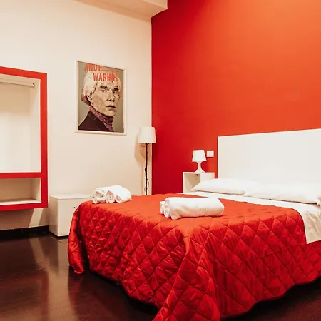 B&B Art Reggio Calabria Exterior photo