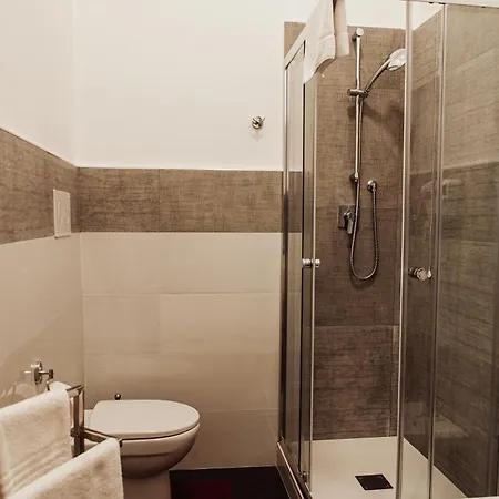 B&B Art Reggio Calabria Exterior photo