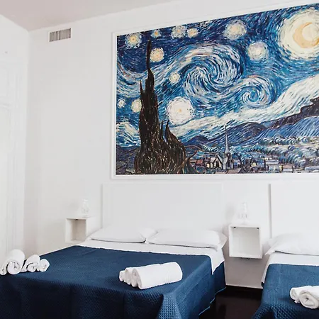 B&B Art Reggio Calabria Exterior photo