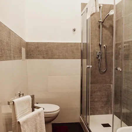 B&B Art Reggio Calabria Exterior photo