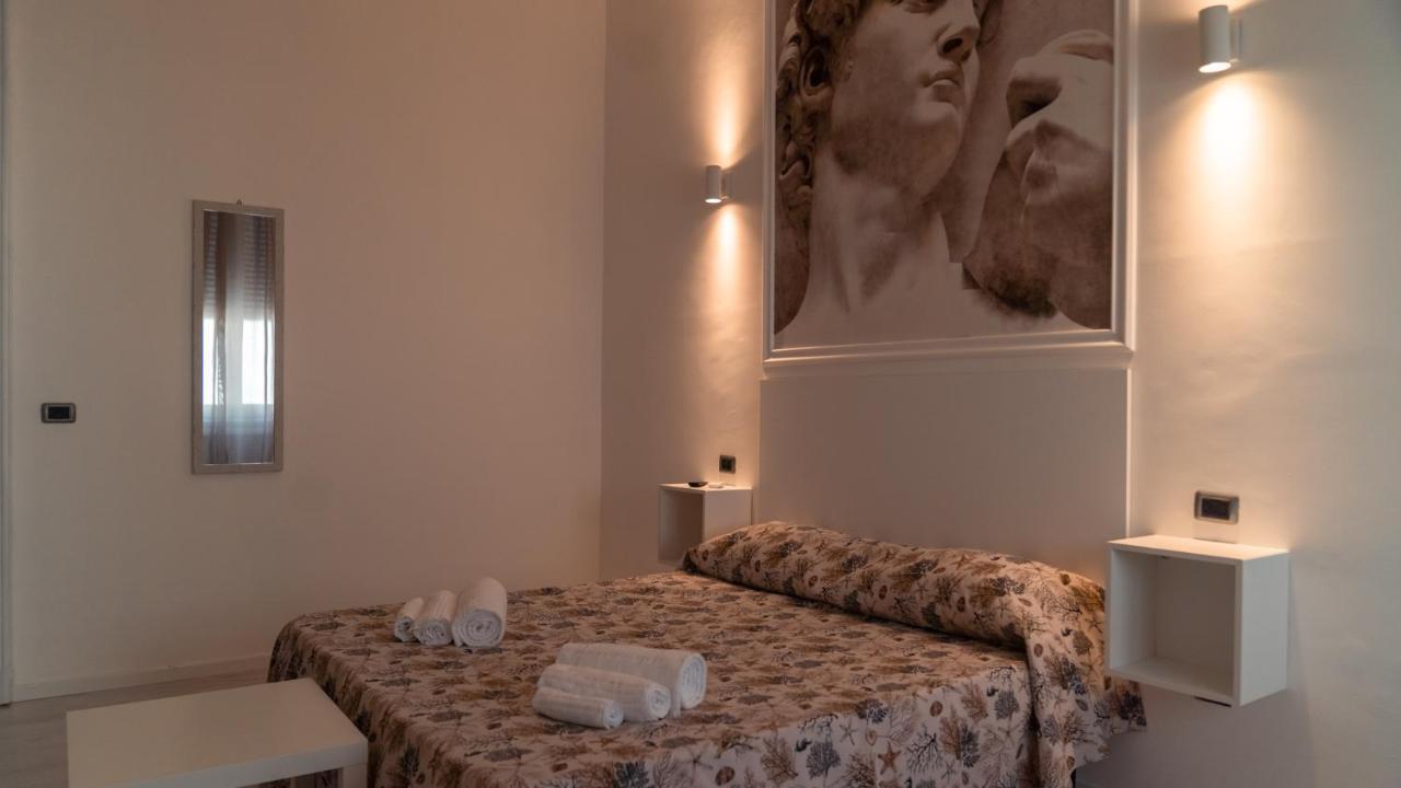 Art Bed & Breakfast