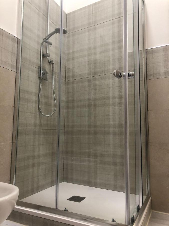 Bed & Breakfast Art Reggio Calabria