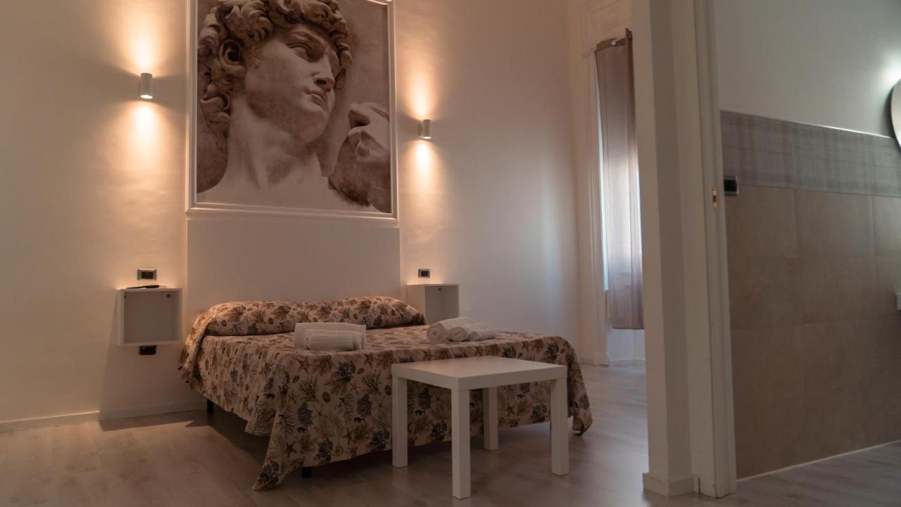 Bed & Breakfast Art *