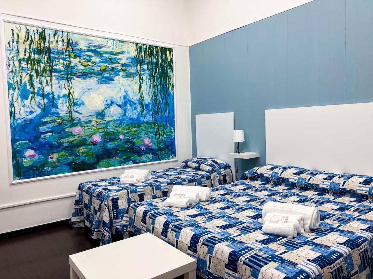 Art Bed & Breakfast *