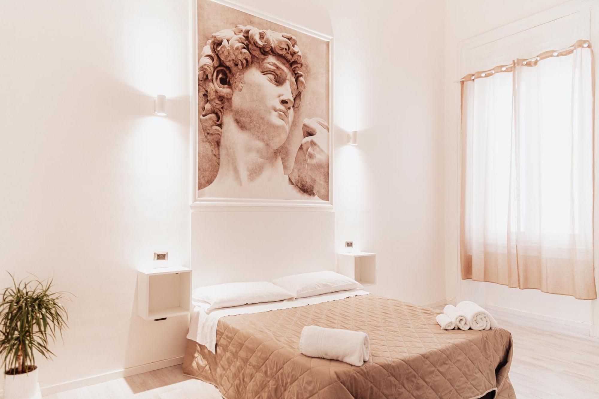 Bed & Breakfast Art