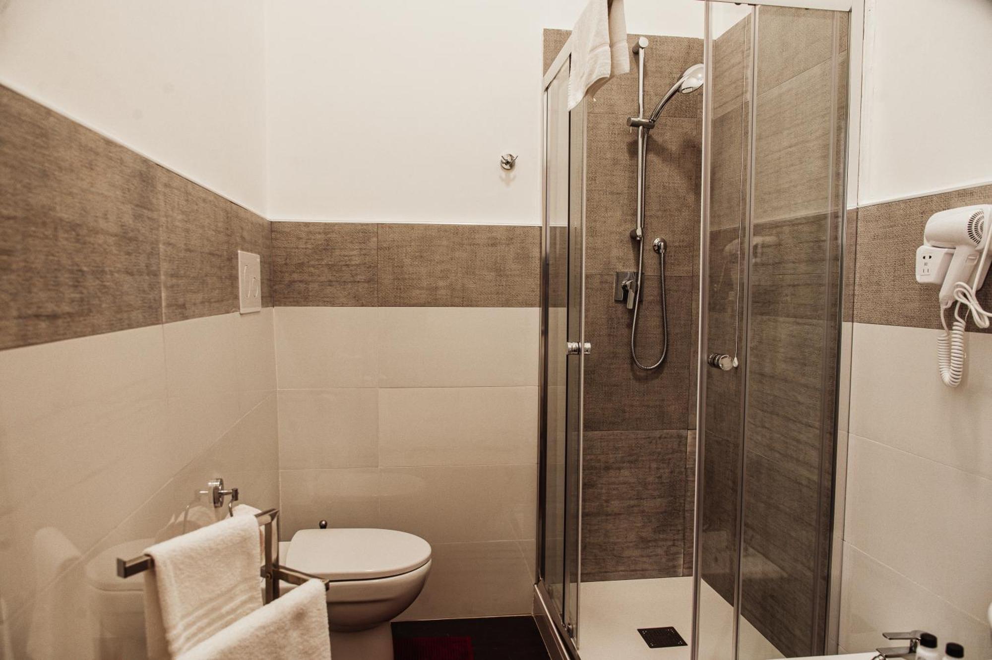 Art Bed & Breakfast Reggio Calabria