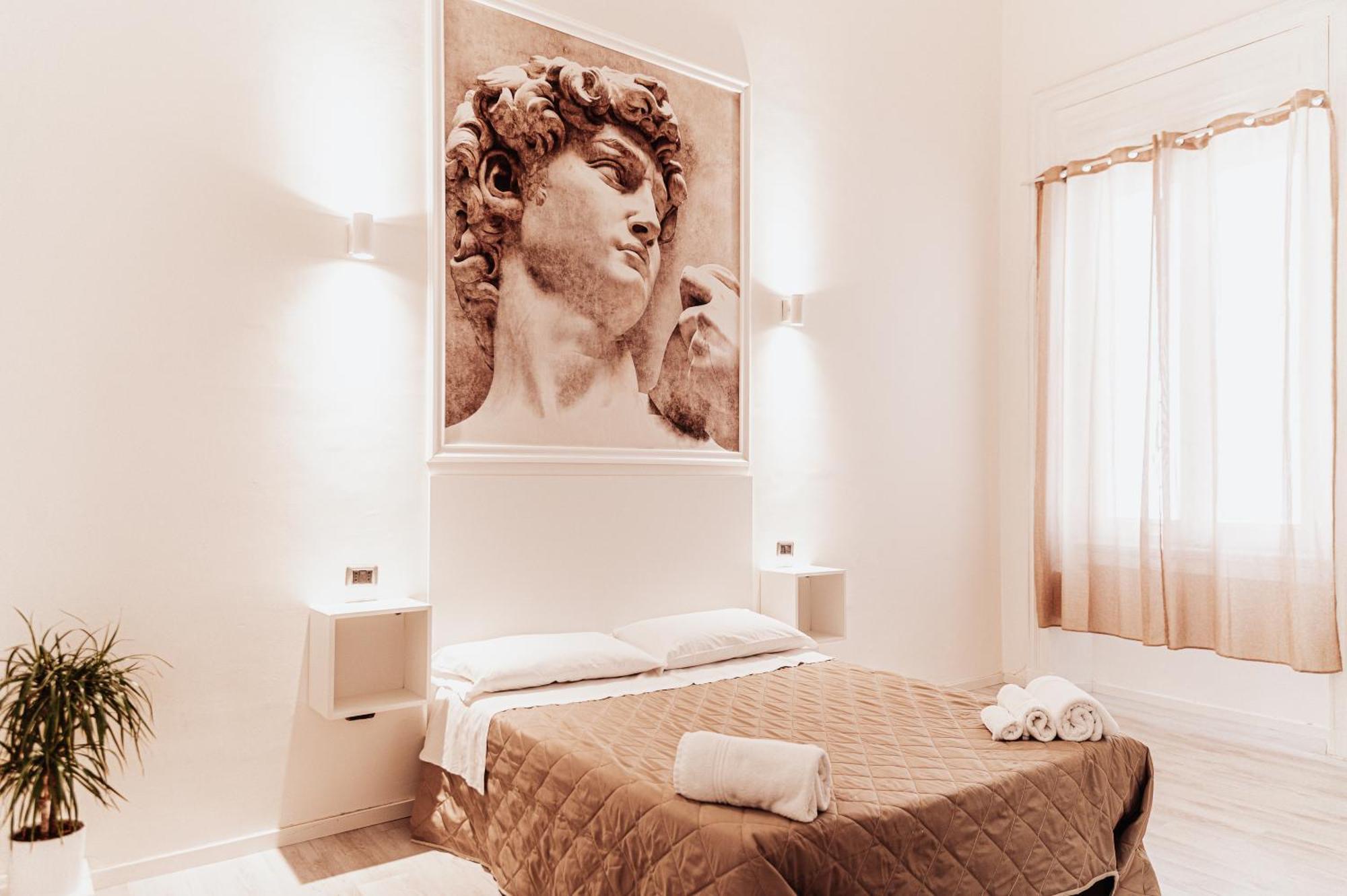 Bed & Breakfast Art Reggio Calabria
