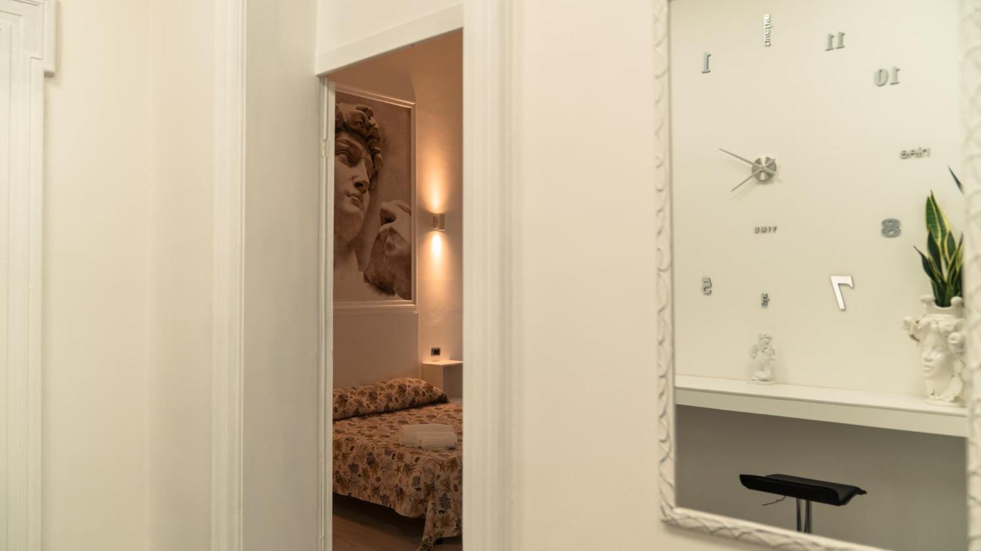 Bed & Breakfast Art