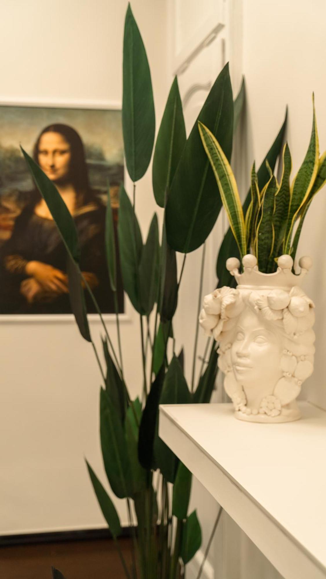 Art Bed & Breakfast Reggio Calabria