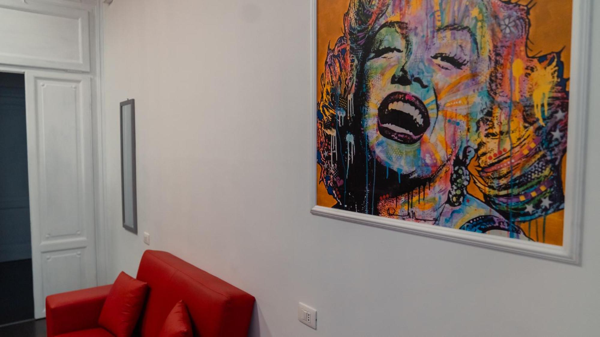 Art * Reggio Calabria